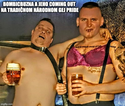 národný gej pride