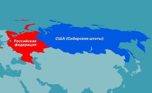 ruSSko - mapa - aktualizácia