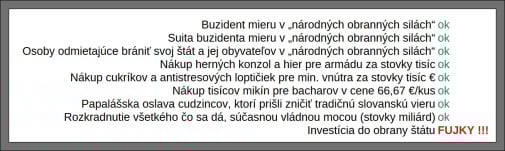 Sobotné kauzy
